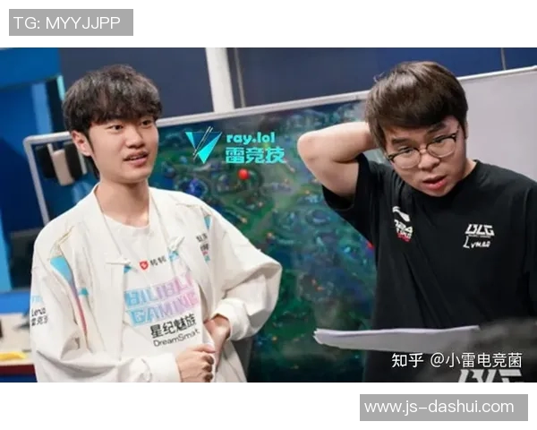 挑战者杯中BLG心理素质表现分析及其对S15电竞的影响探讨 挑战者杯中BLG心理素质表现分析及其对S15电竞的影响探讨