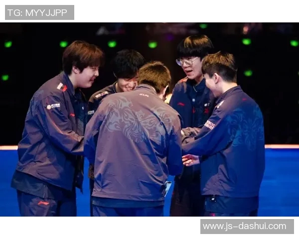 电竞比分赛后复盘JDG与RNG对决的战术分析与节奏掌控 电竞比分赛后复盘JDG与RNG对决的战术分析与节奏掌控