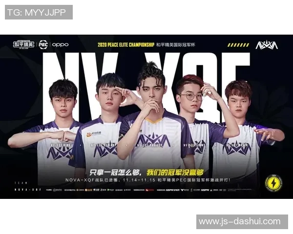 和平精英深度解析FPX战队成员个人能力与战术配合的完美结合 和平精英深度解析FPX战队成员个人能力与战术配合的完美结合