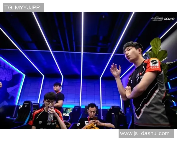 电竞新闻和平精英巨献揭秘EDG战队的游戏节奏与策略分析 电竞新闻和平精英巨献揭秘EDG战队的游戏节奏与策略分析