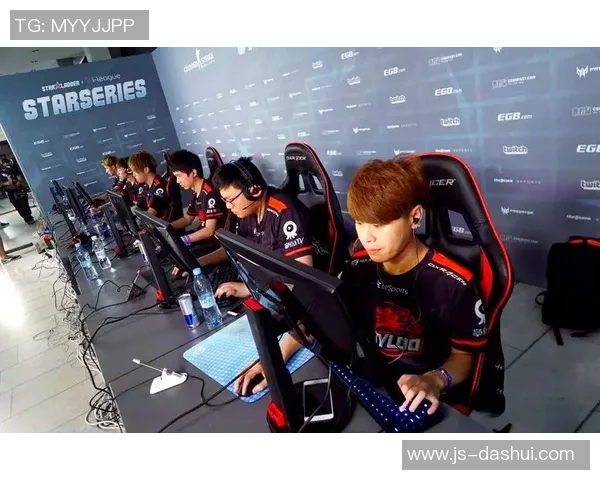 电竞新闻深度探讨张丽在CSGO世界中的成长与挑战之路 电竞新闻深度探讨张丽在CSGO世界中的成长与挑战之路