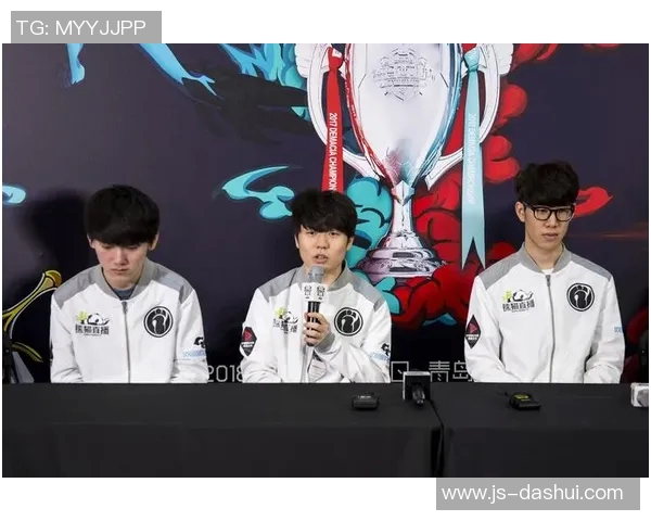 电竞新闻聚焦CSGOIG的现状与未来发展趋势探讨与分析 电竞新闻聚焦CSGOIG的现状与未来发展趋势探讨与分析